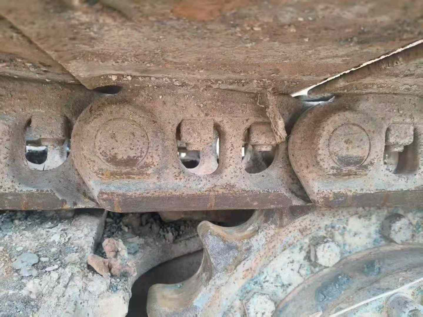 Used Caterpillar 349FL Excavator 2016 Model / 2