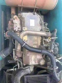 Buy Kobelco SK70 Used Excavator / 4 Used Kobelco SK70 Excavator 2015 Model / 4