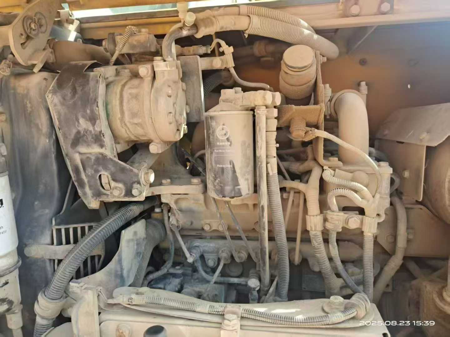 Used Komatsu PC60 Excavator 2016 Model / 7