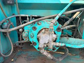 Buy Kobelco SK200 Used Excavator / 8 Used Kobelco SK200 Excavator 2016 Model / 8