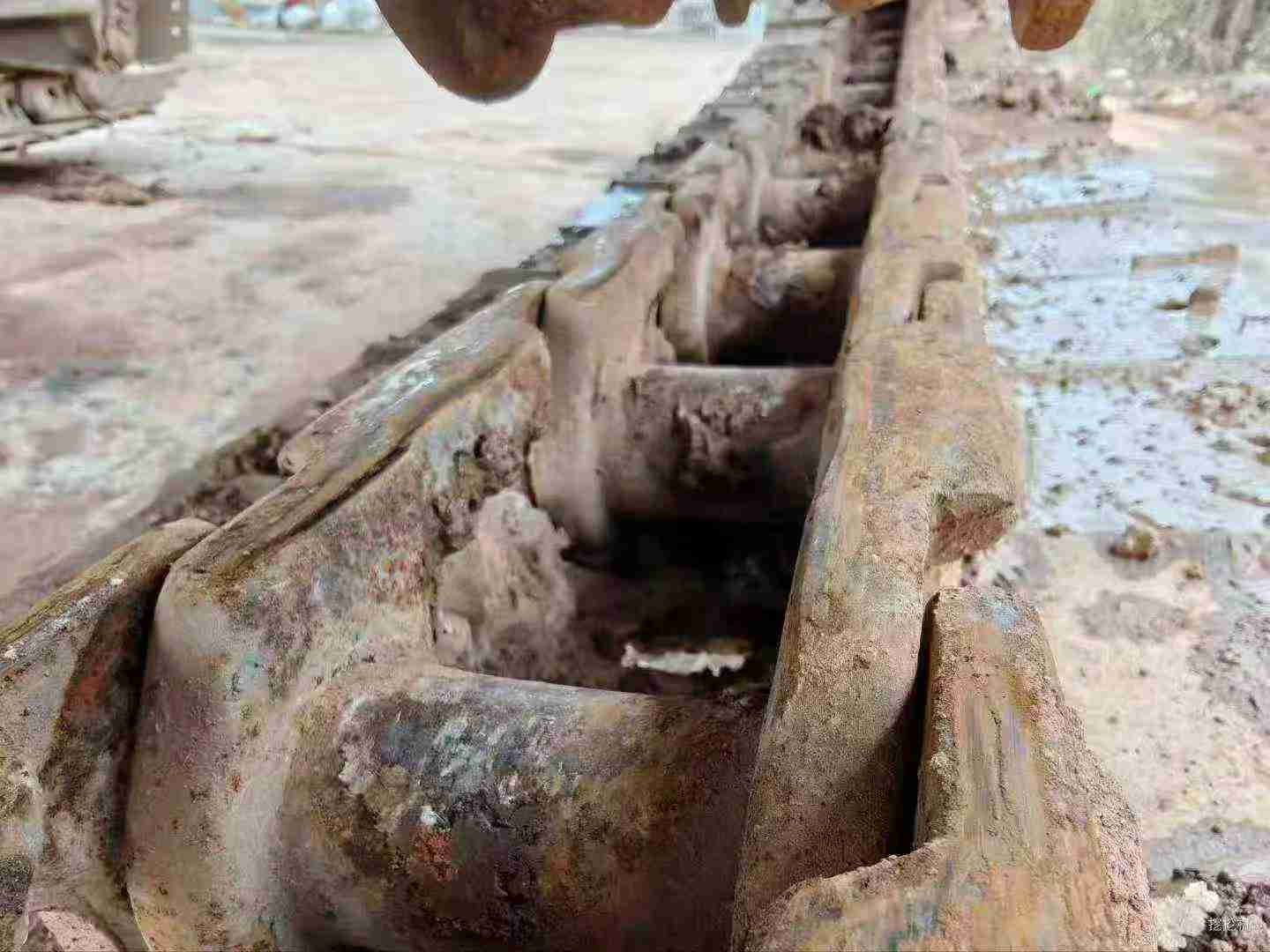 Used Kobelco SK130 Excavator 2013 Model / 5