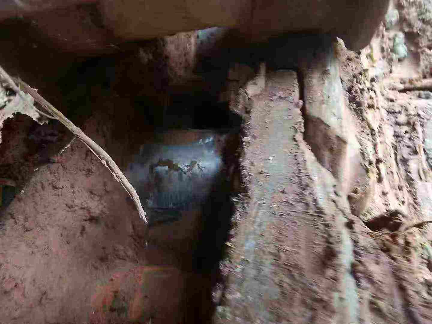 Used Doosan DX150-9C Excavator 2016 Model / 4