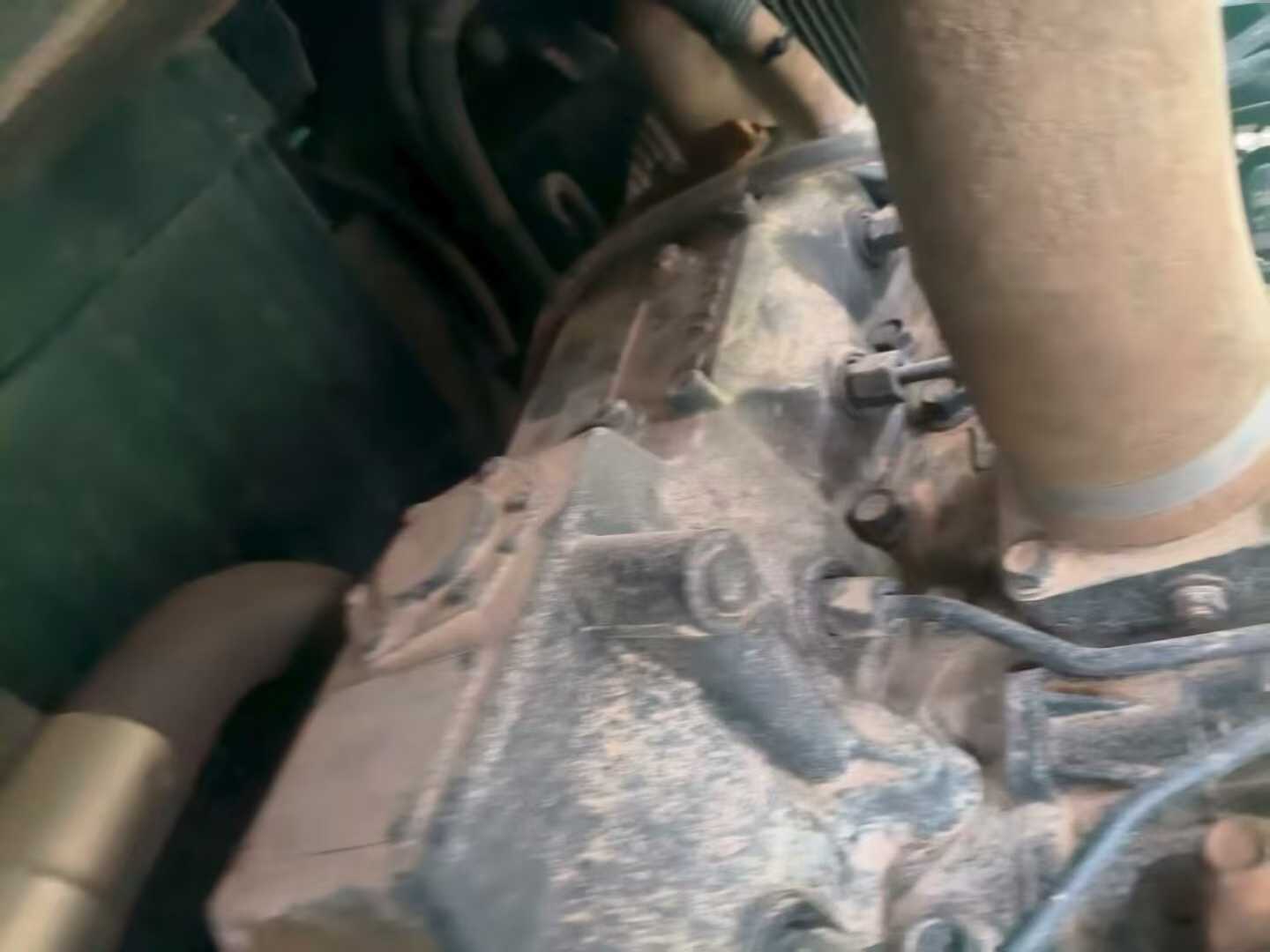 Used Kobelco SK60 Excavator 2019 Model / 4