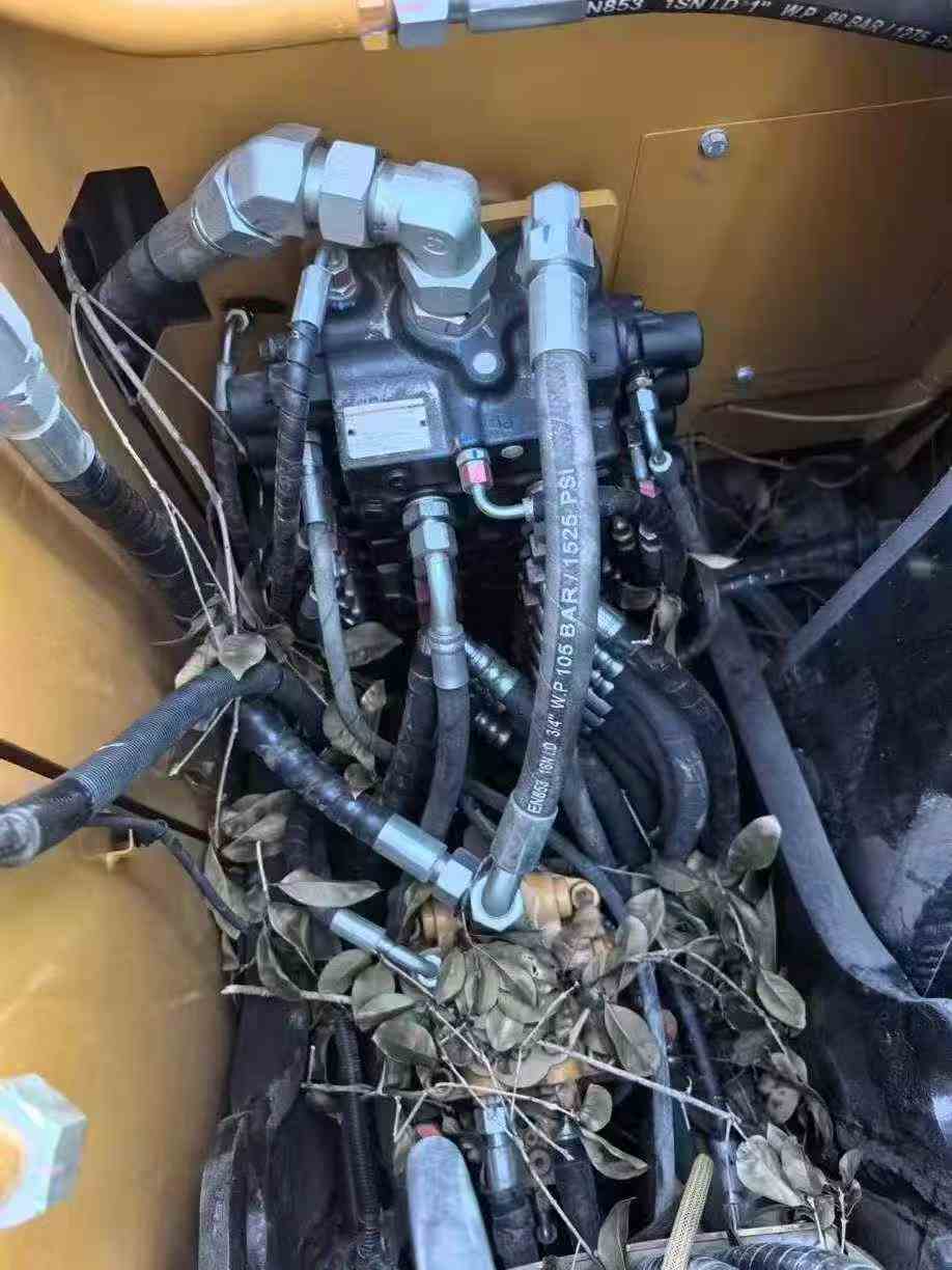 Used Sany SY75C Excavator 2025 Model / 5