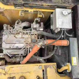 Buy Sany SY125H Used Excavator / 6 Used Sany SY125H Excavator 2020 Model / 6