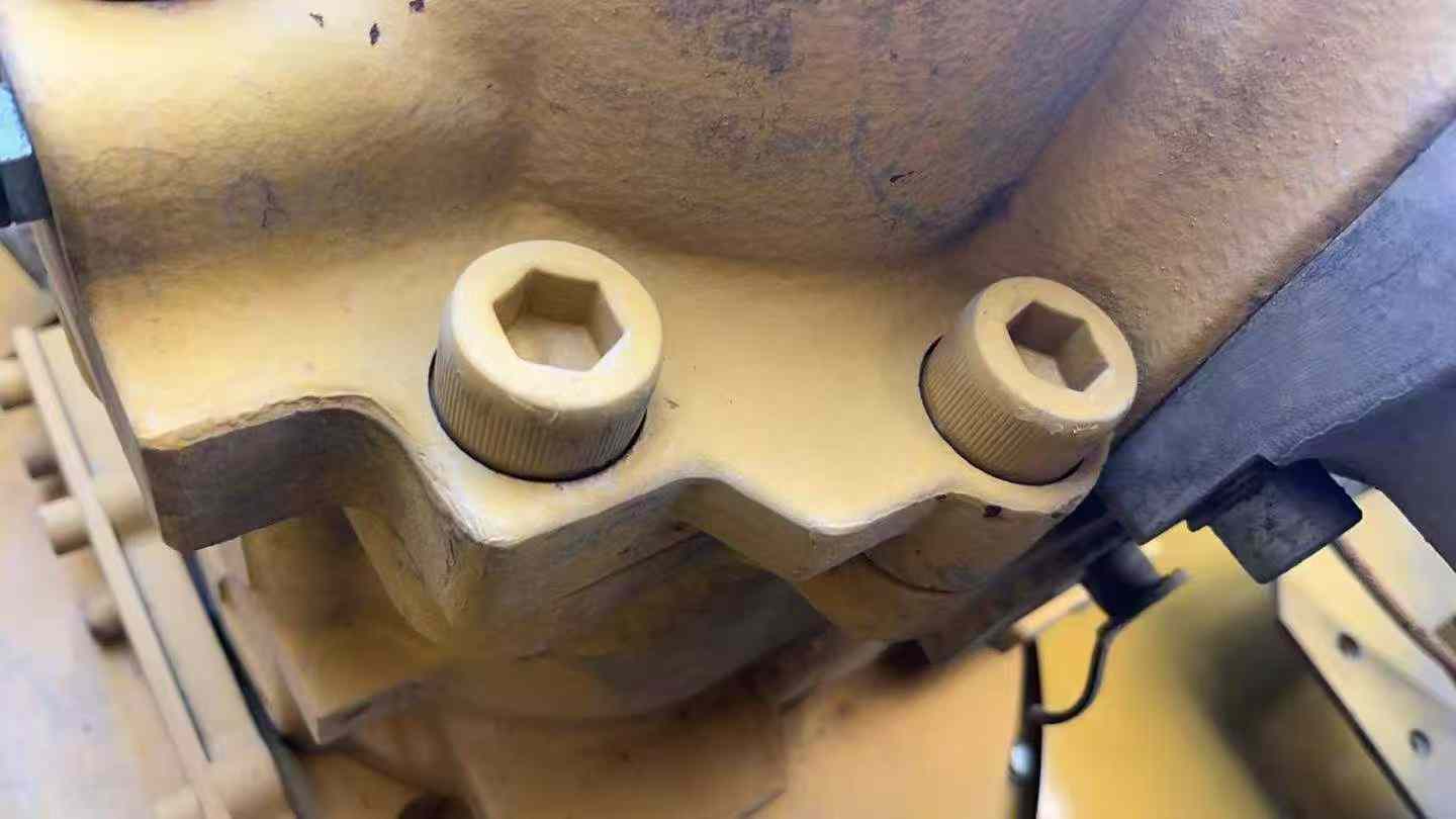 Used Caterpillar 336FLH Excavator 2018 Model / 8