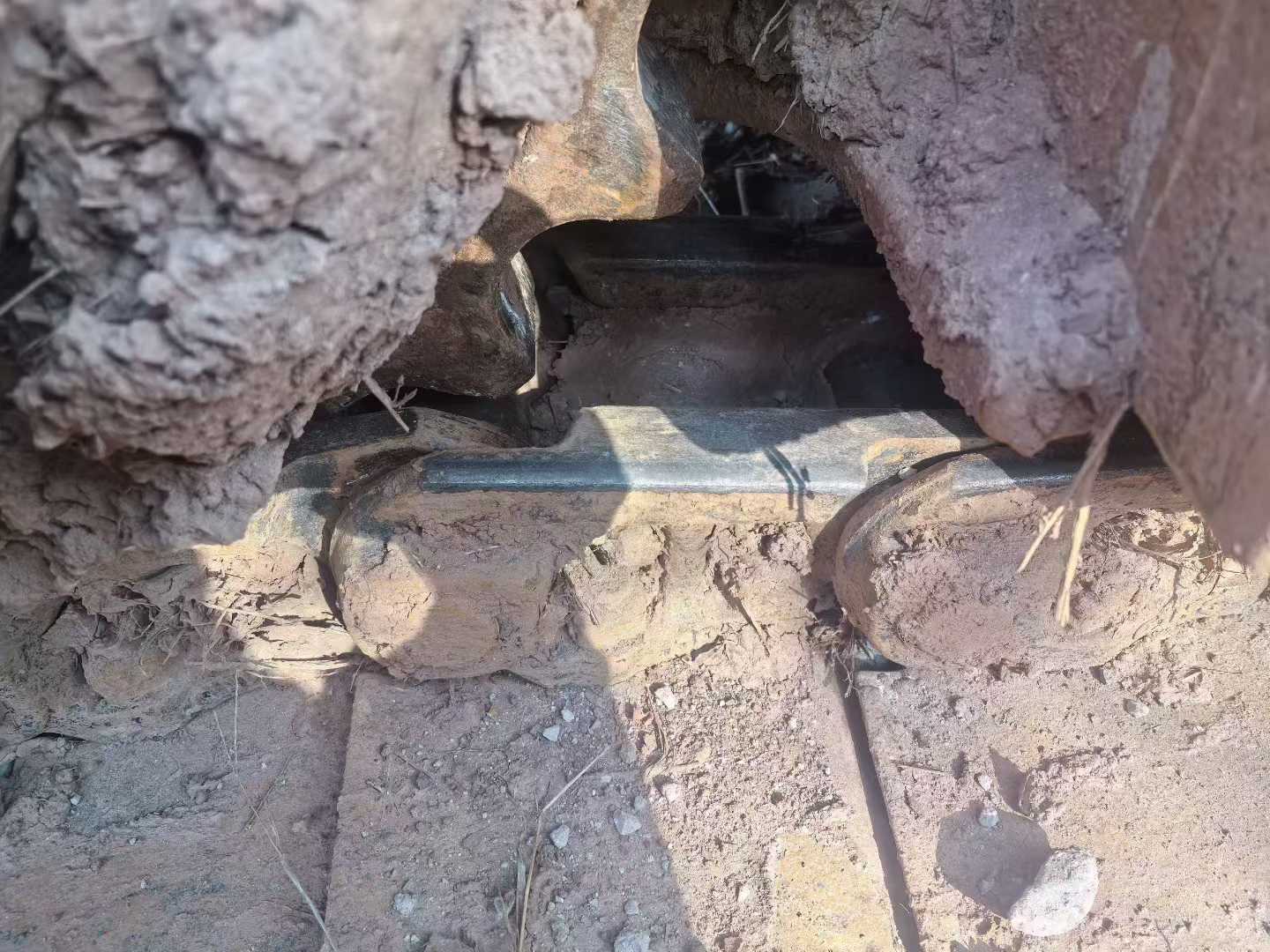 Used Hitachi ZAXIS200 Excavator 2016 Model / 4