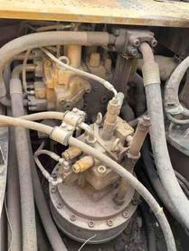 Buy Sany SY75 Used Excavator / 3 Used Sany SY75 Excavator 2021 Model / 3