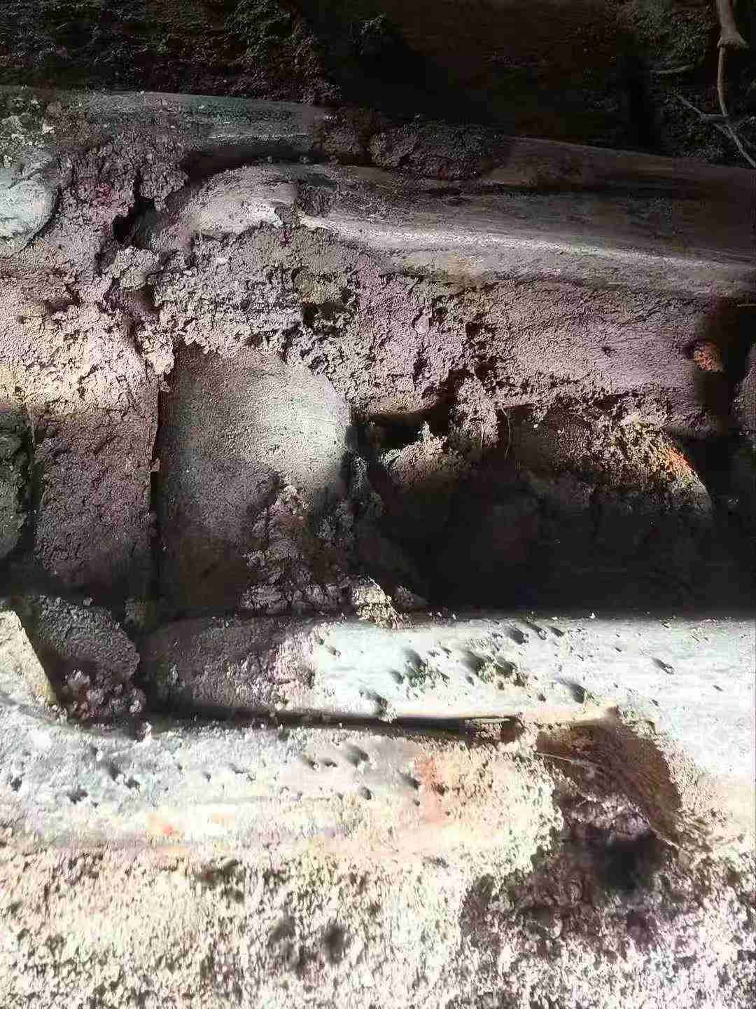 Used Hitachi ZX60-5G Excavator 2016 Model / 3