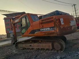 Buy Doosan DX15 Used Excavator / 2 Used Doosan DX15 Excavator 2012 Model / 2