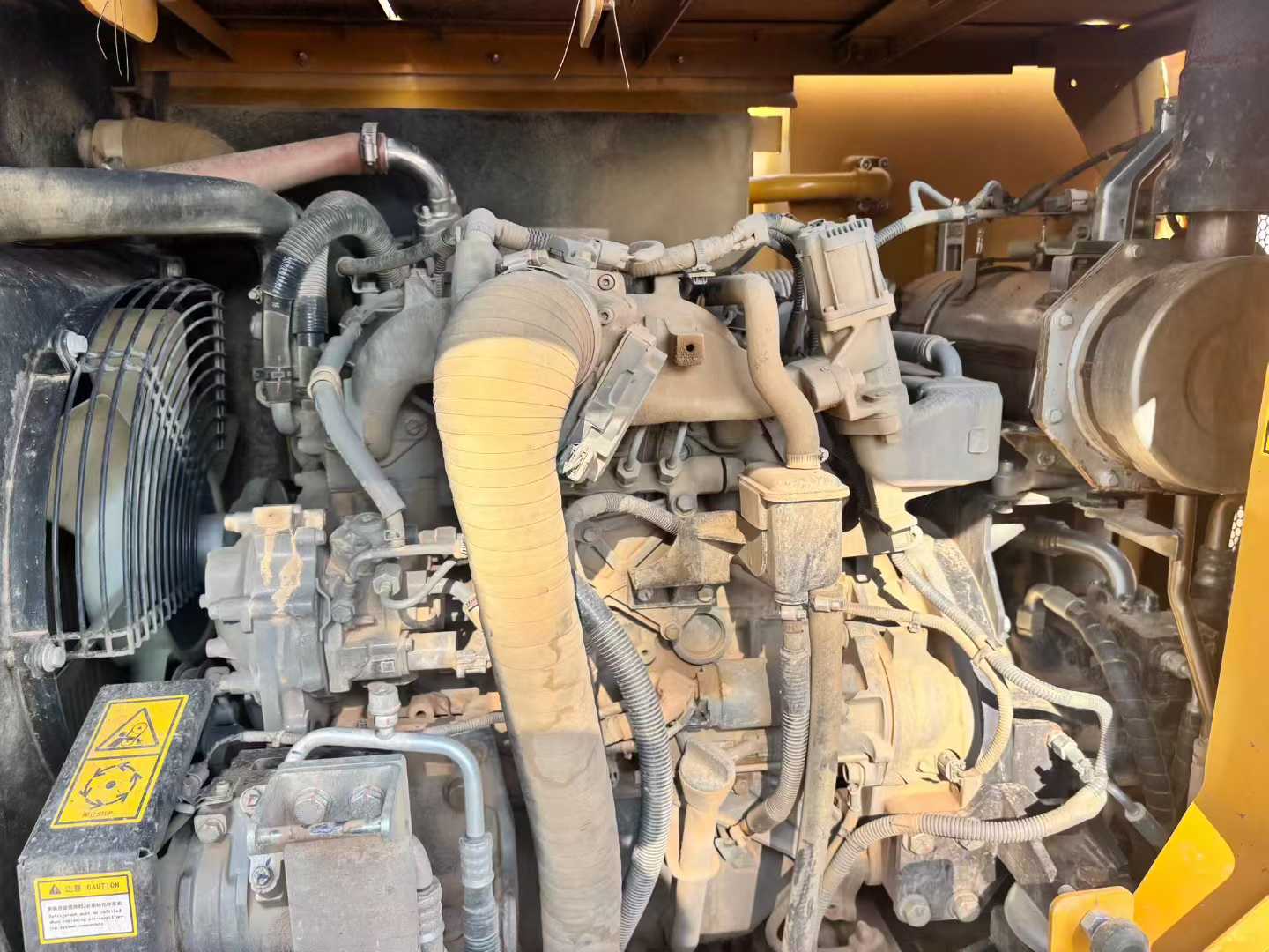 Used Sany SY75 Excavator 2024 Model / 3