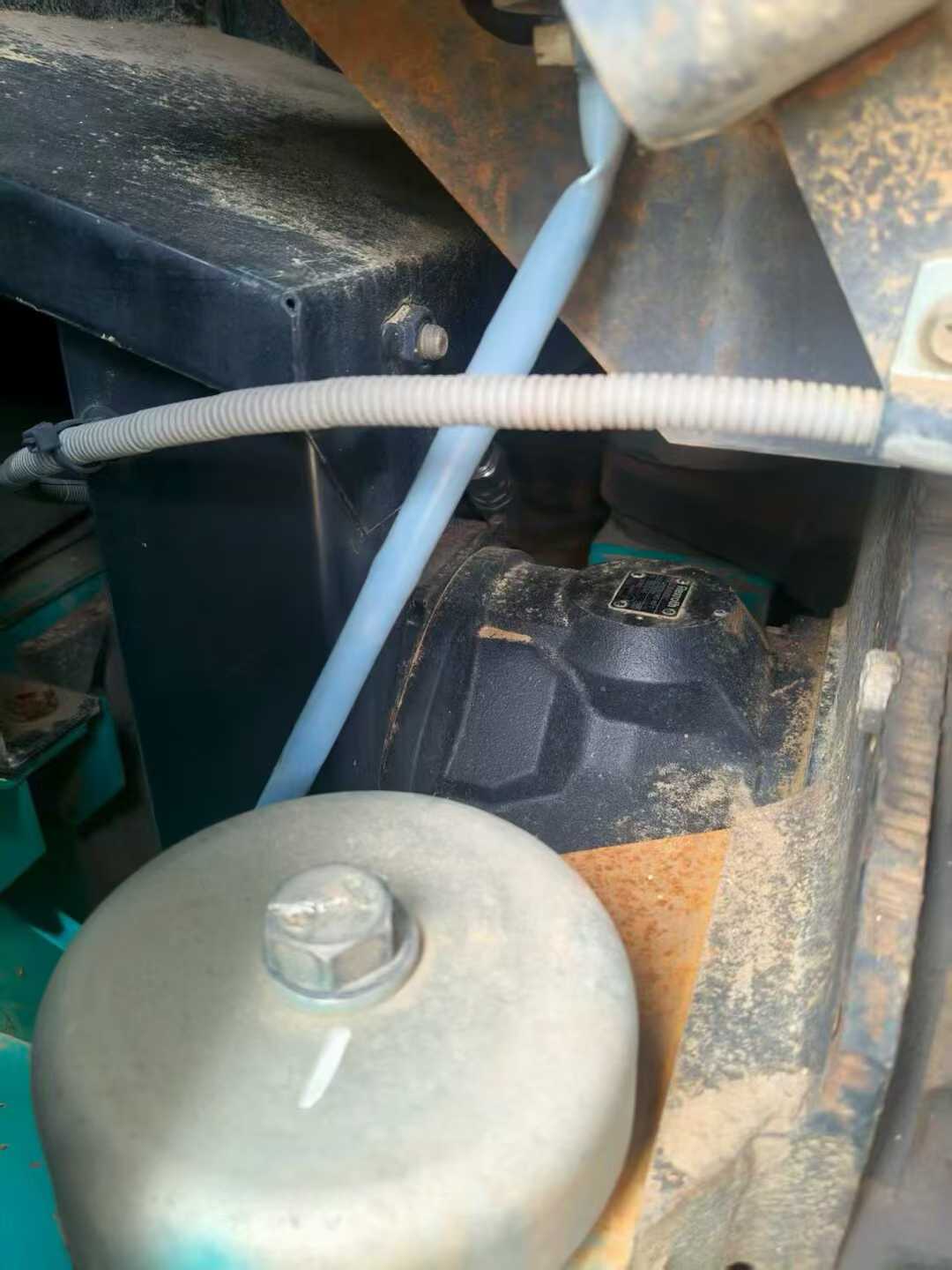 Used Kobelco SK60 Excavator 2019 Model / 5