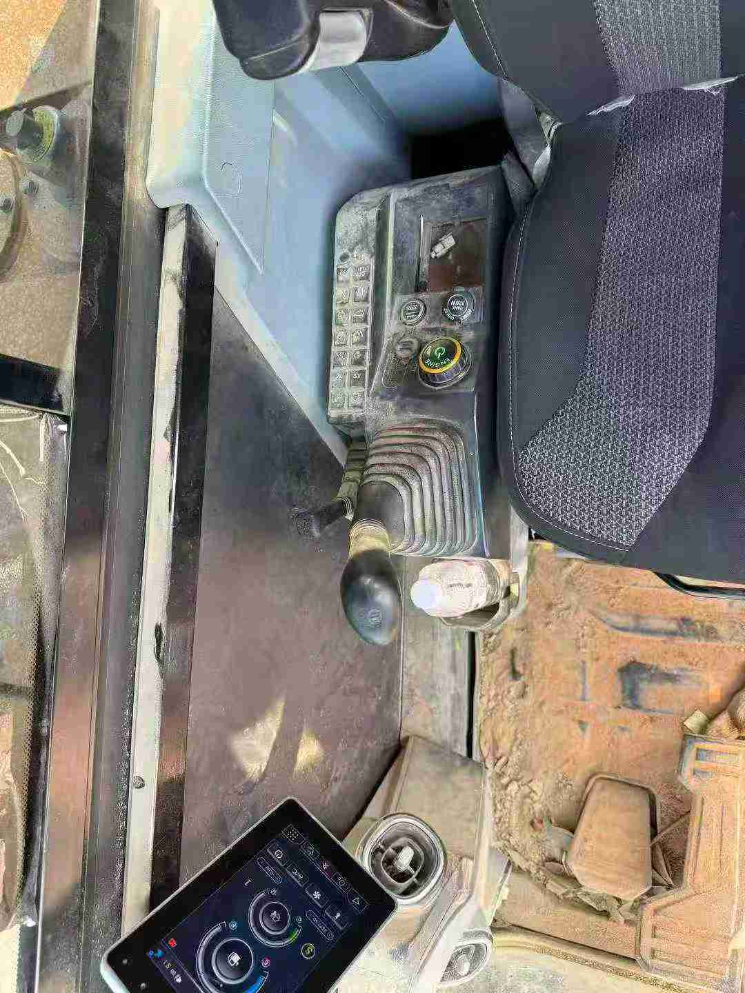 Used Sany SY55 Excavator 2024 Model / 3