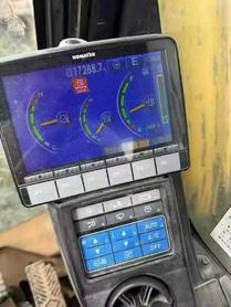 Buy Komatsu PC200-8 Used Excavator / 5 Used Komatsu PC200-8 Excavator 2013 Model / 5