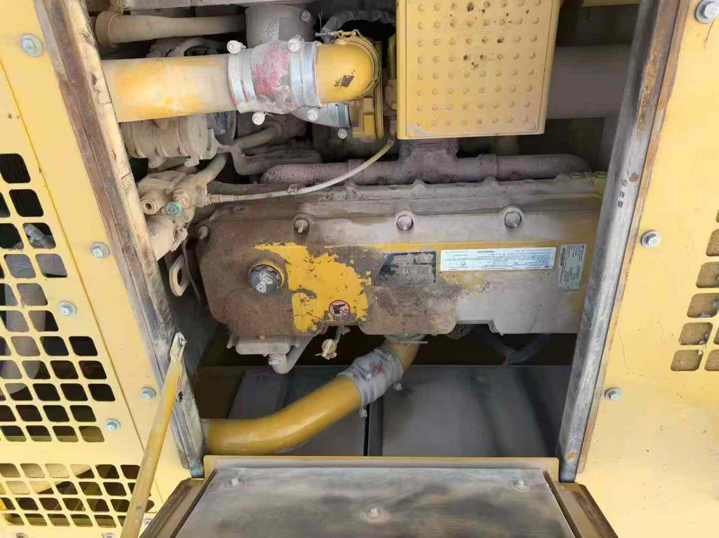 Used Caterpillar 349FL Excavator 2018 Model / 6