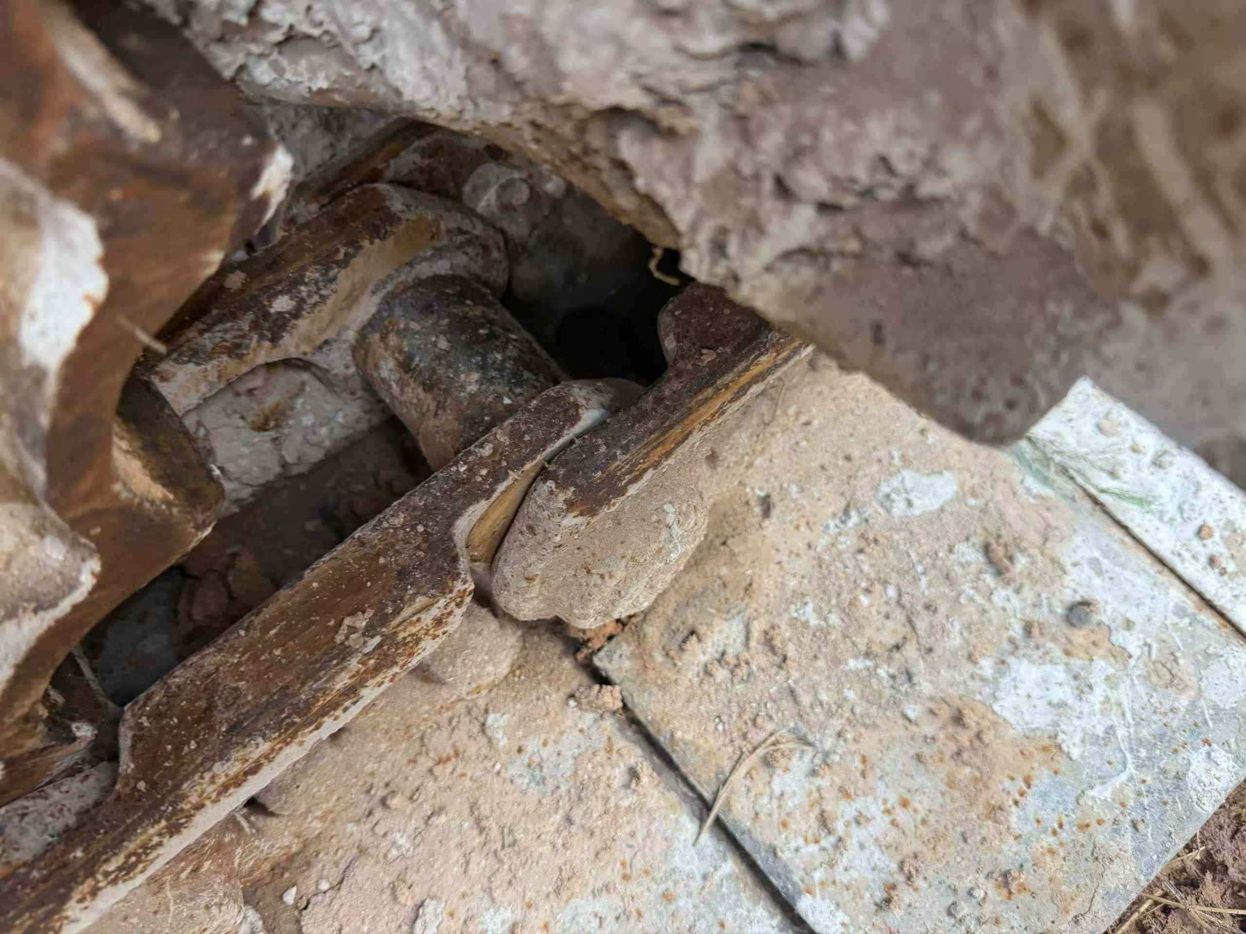 Used Hitachi ZX120 Excavator 2016 Model / 5