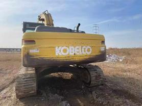 Buy Kobelco SK60 Used Excavator / 7 Used Kobelco SK60 Excavator 2016 Model / 7