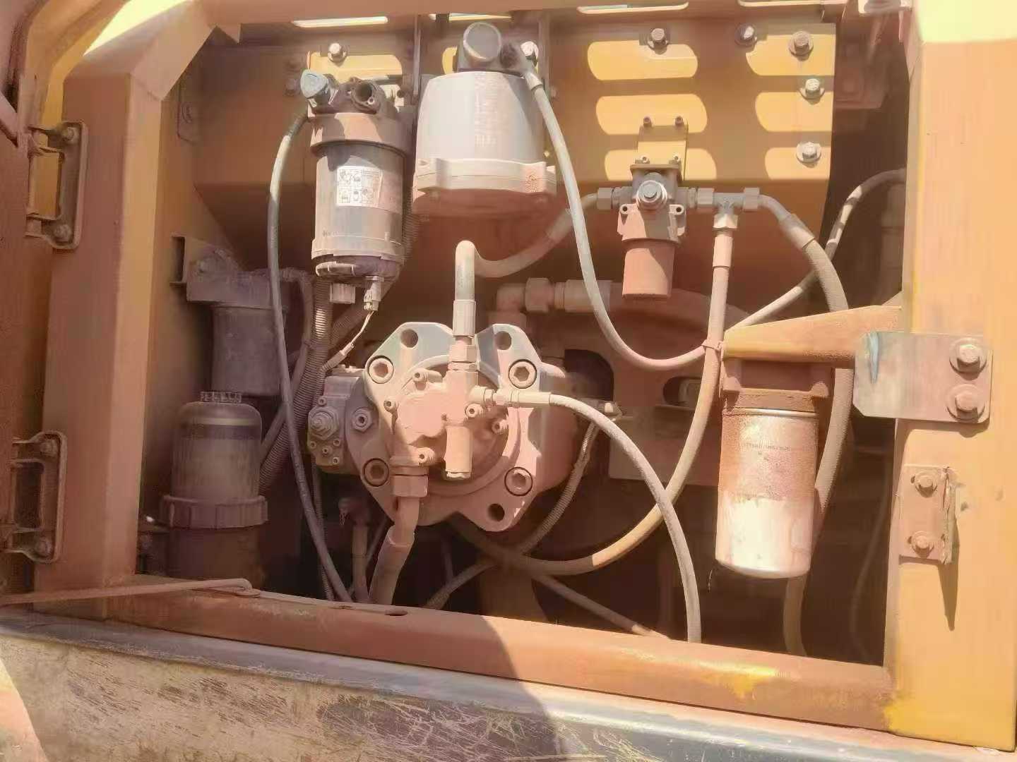 Used XCMG LW200 Excavator 2019 Model / 6