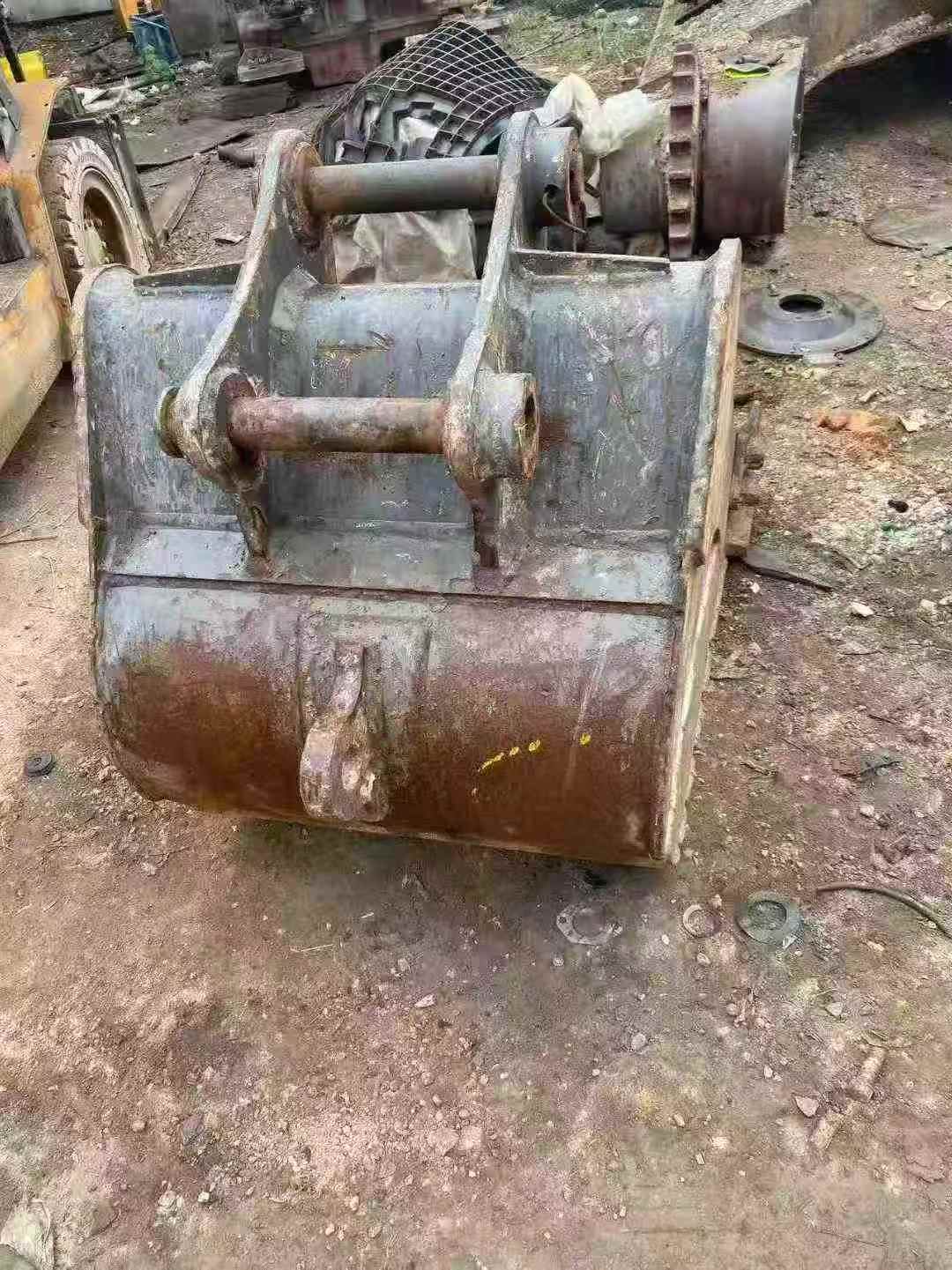 Used Caterpillar 312 Excavator 2016 Model / 4