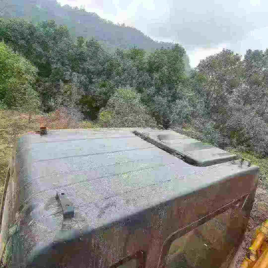 Used Hyundai 110LVS Excavator 2016 Model / 3