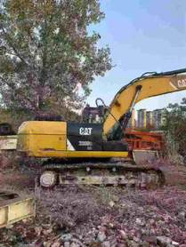 Buy Caterpillar CT20 Used Excavator / 4 Used Caterpillar CT20 Excavator 2016 Model / 4