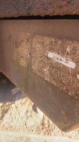 Buy Hitachi ZX60 Used Excavator / 3 Used Hitachi ZX60 Excavator 2016 Model / 3