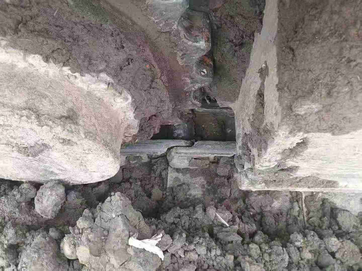 Used Sany SY85 Excavator 2018 Model / 6