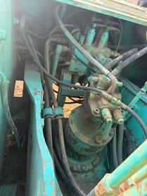 Buy Kobelco SK200 Used Excavator / 7 Used Kobelco SK200 Excavator 2016 Model / 7
