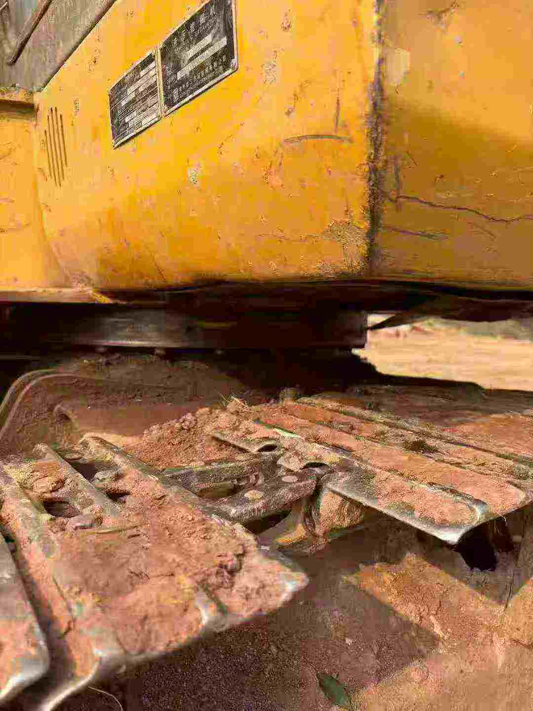 Used XCMG XE60 Excavator 2018 Model / 5