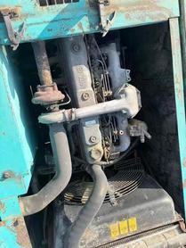 Buy Kobelco SK200 Used Excavator / 4 Used Kobelco SK200 Excavator 2016 Model / 4