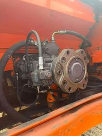 Buy Doosan DX15 Used Excavator / 5 Used Doosan DX15 Excavator 2012 Model / 5