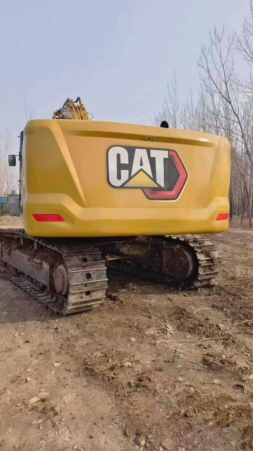 Used Caterpillar 336FLH Excavator 2020 Model / 2