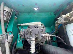 Buy Kobelco SK380D Used Excavator / 3 Used Kobelco SK380D Excavator 2016 Model / 3