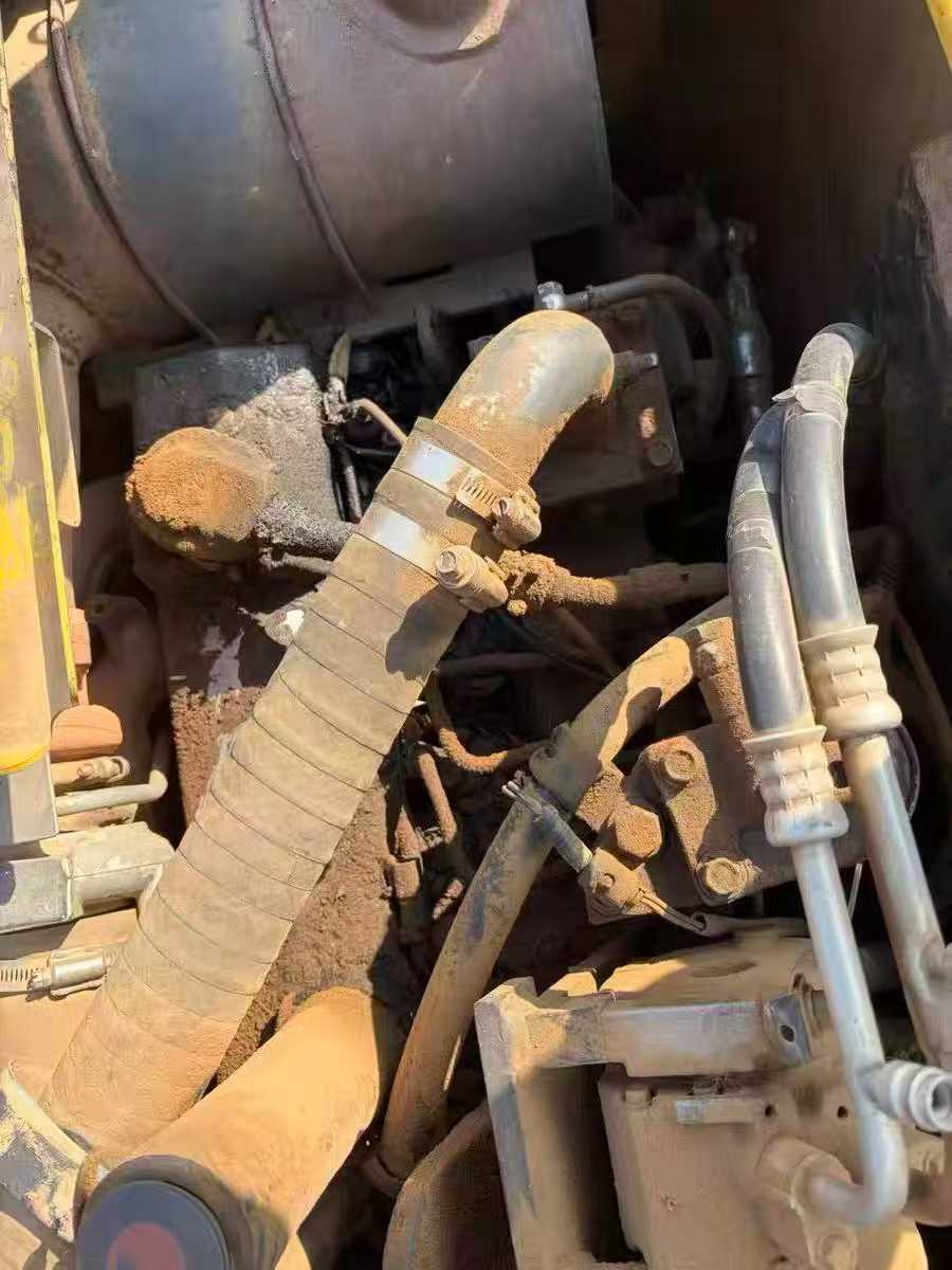 Used Komatsu PC30-7 Excavator 2011 Model / 7