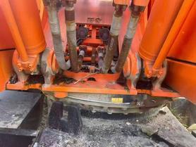 Buy Doosan S210WV Used Excavator / 4 Used Doosan S210WV Excavator 2014 Model / 4