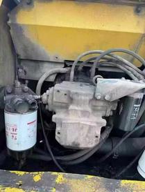 Buy Komatsu PC200-8 Used Excavator / 4 Used Komatsu PC200-8 Excavator 2013 Model / 4