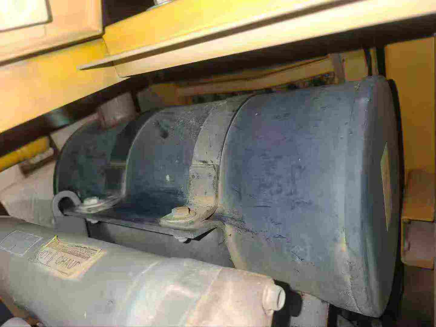 Used Sany SY75 Excavator 2020 Model / 4