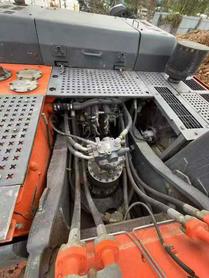 Buy Doosan DX80 Used Excavator / 2 Used Doosan DX80 Excavator 2016 Model / 2