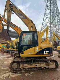 Buy Caterpillar 311 Used Excavator / 3 Used Caterpillar 311 Excavator 2016 Model / 3