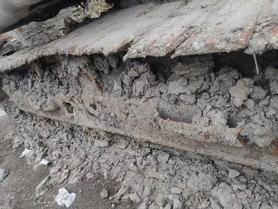 Buy Sany SY115C Used Excavator / 6 Used Sany SY115C Excavator 2016 Model / 6