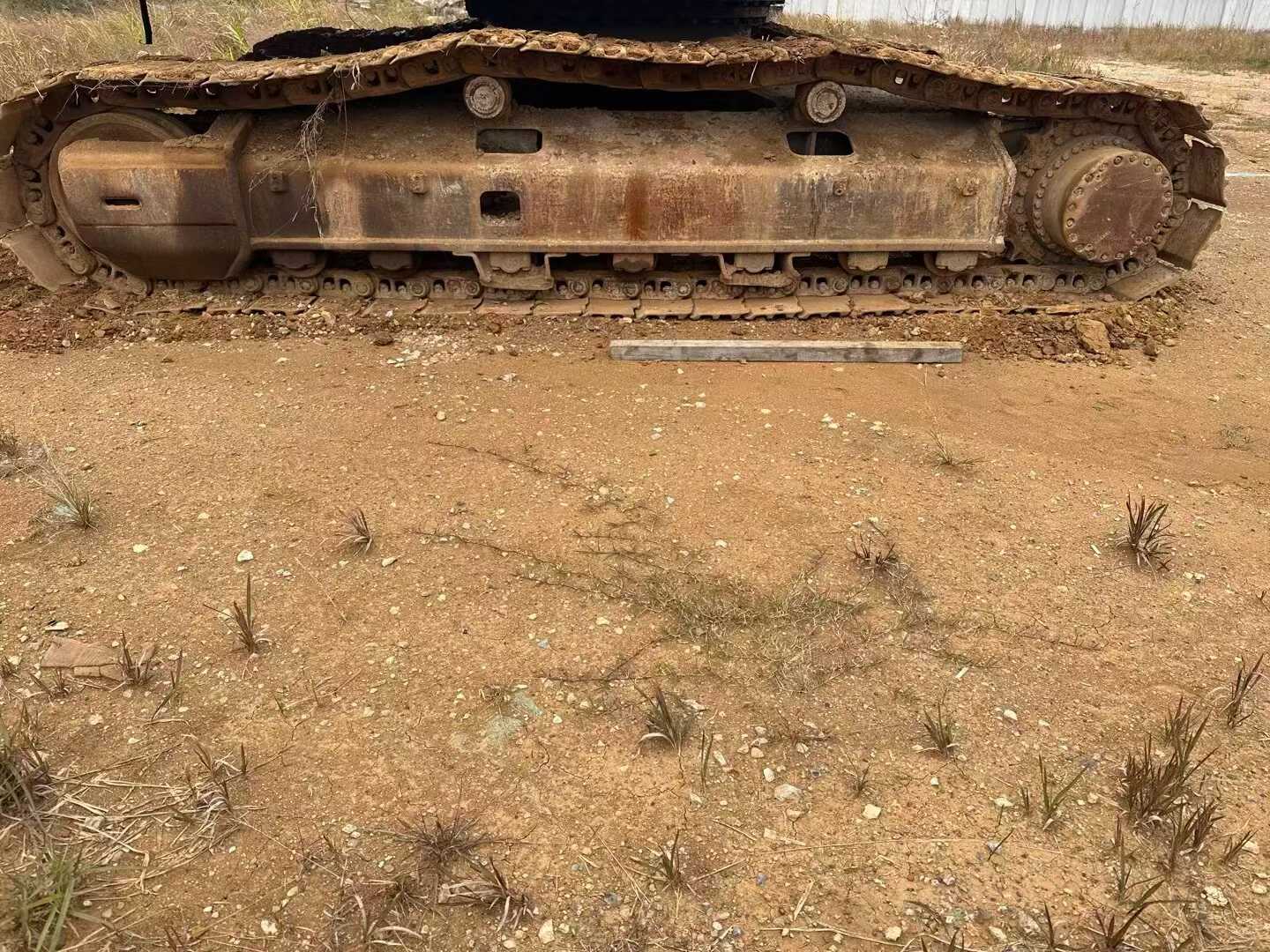 Used Hitachi ZX50 Excavator 2012 Model / 6