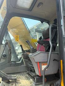 Buy XCMG XE215 Used Excavator / 9 Used XCMG XE215 Excavator 2020 Model / 9