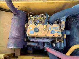 Buy Caterpillar CT20 Used Excavator / 2 Used Caterpillar CT20 Excavator 2016 Model / 2