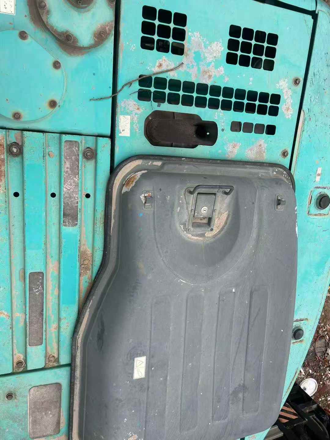 Used Kobelco SK130-8 Excavator 2014 Model / 6