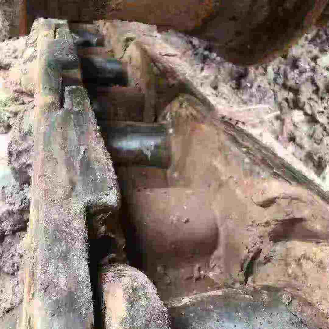 Used Hyundai 110LVS Excavator 2016 Model / 9