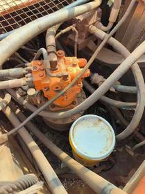 Buy Doosan DL420 Used Excavator / 3 Used Doosan DL420 Excavator 2016 Model / 3