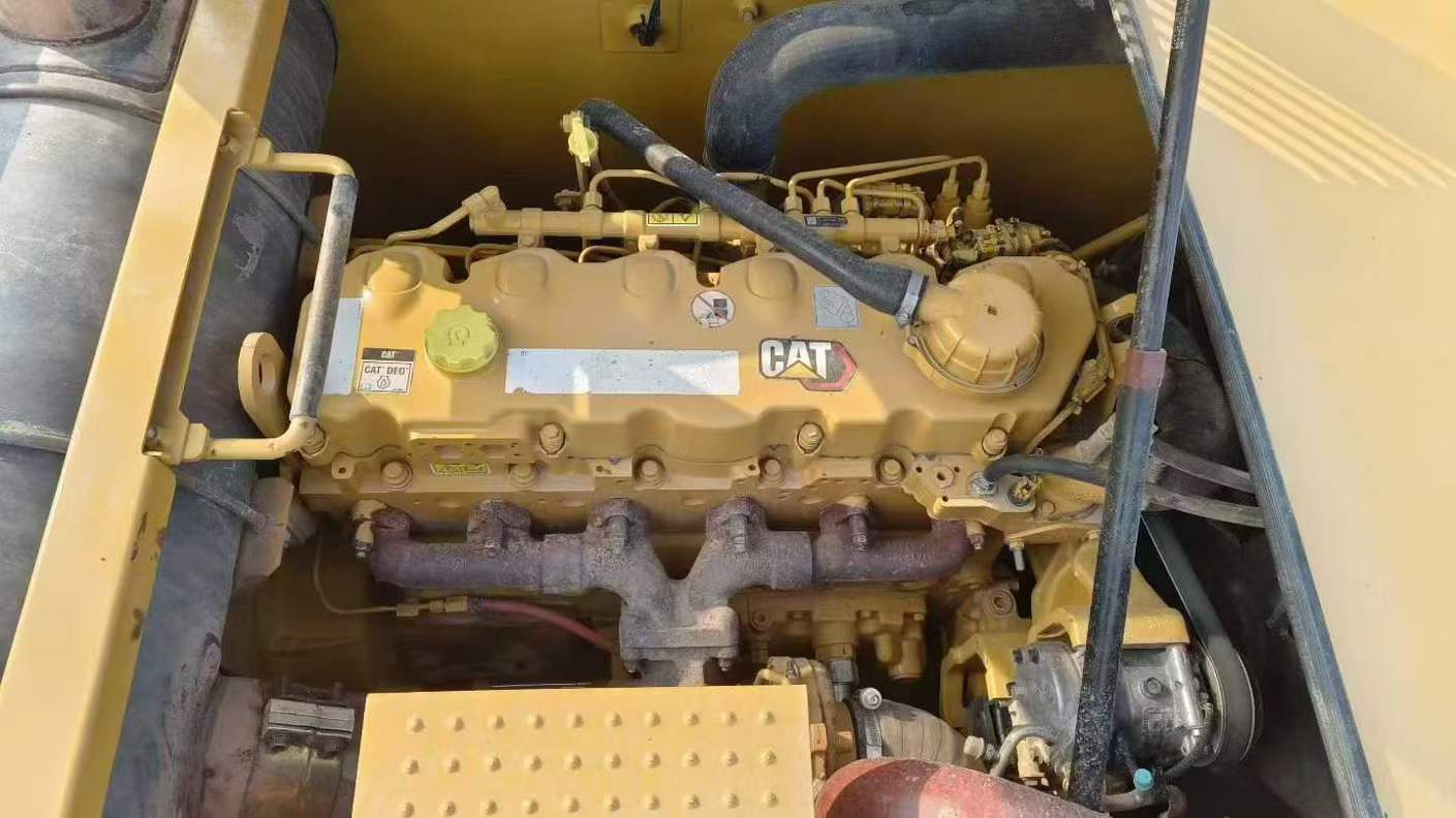 Used Caterpillar 336FLH Excavator 2020 Model / 6