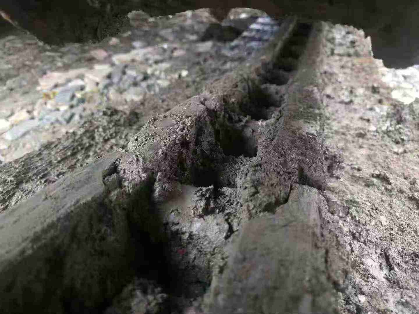 Used Sany SY215W Excavator 2021 Model / 5