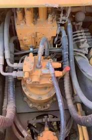 Buy Sany SY215C-9 Used Excavator / 4 Used Sany SY215C-9 Excavator 2016 Model / 4