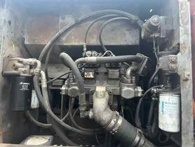 Buy Hitachi ZAXIS200 Used Excavator / 3 Used Hitachi ZAXIS200 Excavator 2016 Model / 3